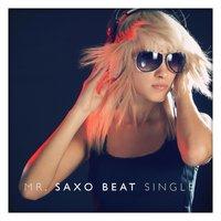 Mr. Saxo Beat - Single