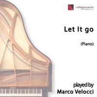 Let It Go (Piano)