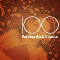 100 Relaxing Study Classics