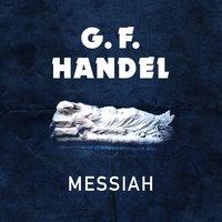 Messiah, HWV 56, Part I: Pifa, "Pastoral Symphony"