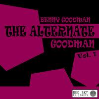 The Alternate Goodman, Vol. 1