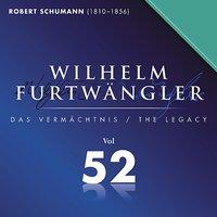 Wilhelm Furtwaengler Vol. 52