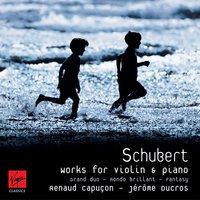 Schubert Grand Duo