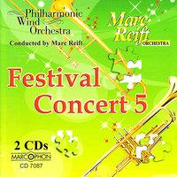 Festival Concert 5