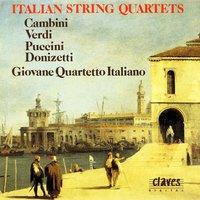 Giovane Quartetto Italiano