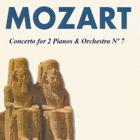 Mozart - Concerto for 2 Pianos & Orchestra Nº 7