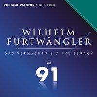 Wilhelm Furtwaengler Vol. 91
