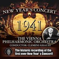 New Year´s Concert 1941