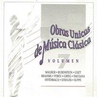 Obras Unicas de Música Clásica Vol. 7