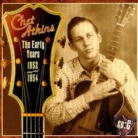 The Early Years, CD C: 1952-1954