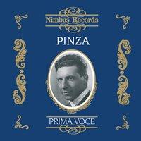 Ezio Pinza (Recorded 1923 - 1930)