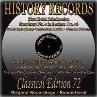 History Records - Classical Edition 72
