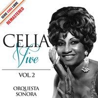 Serie Cuba Libre: Celia Vive, Vol. 2