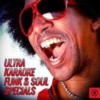 Ultra Karaoke: Funk and Soul Specials