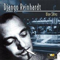 Django Reinhardt Vol. 8