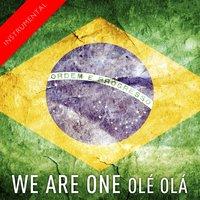 We Are One (Olé Olá)  - Single