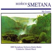 Bedřich Smetana: My Country