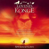 The Lion King: Special Edition Original Soundtrack