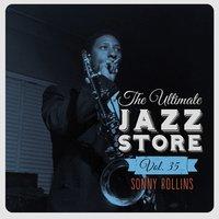 The Ultimate Jazz Store, Vol. 35