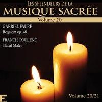 Les splendeurs de la musique sacrée, Vol. 20