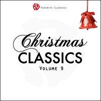 Christmas Classics, Vol. 9