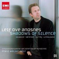 Leif Ove Andsnes: Shadows of Silence