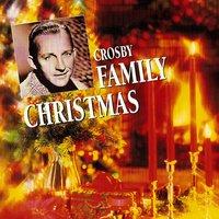 Bing Crosby Family Christmas