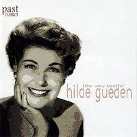 The Very Best Of Hilde Gueden