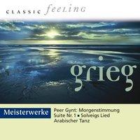 Classic Feeling: Meisterwerke Grieg