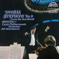 Dvořák: Symphony No. 9 "From the New World", Carnival