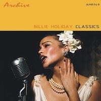 Billie Holiday Classics