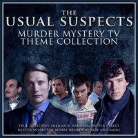 The Usual Suspects - The Murder Mystery TV Theme Collection
