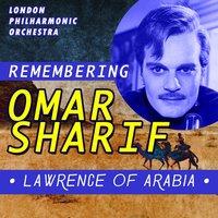 Remembering Omar Sharif - Lawrence of Arabia