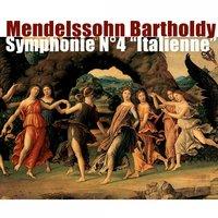 Symphonie No. 4 - "Italienne"