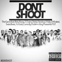 Don't Shoot - Single