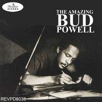 The Amazing Bud Powell, Vol. 1