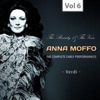 The Beauty and the Voice, Vol. 6