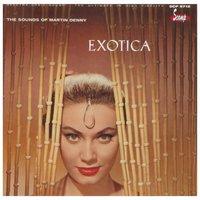 Exotica/Exotica Volume 2