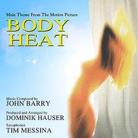 Body Heat - Theme from the Motion Picture (John Barry)