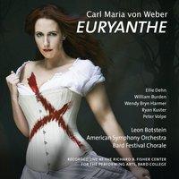 Euryanthe, Act I: Cavatina - Glöcklein im Thale