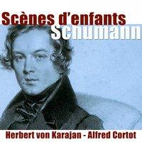 Schumann: Scènes d'enfants, Op. 15