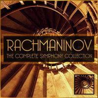 Rachmaninov: The Complete Symphony Collection