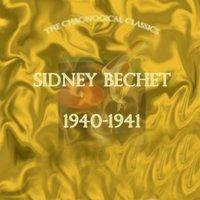 Sidney Bechet 1940 - 1941