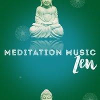 Meditation Music Zen