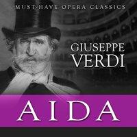 Aida, Act I: Radames' Romance: "Celeste Aida"