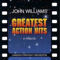 John Williams Greatest Action Hits: A Tribute
