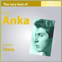 The Very Best of Paul Anka: Diana