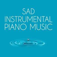 Sad Instrumental Piano Music