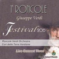 Roncole Festival 2015, Vol. 3
