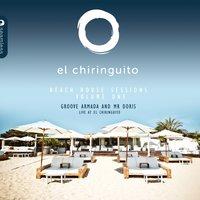 El Chiringuito Ibiza Beach House Sessions, Vol. 1